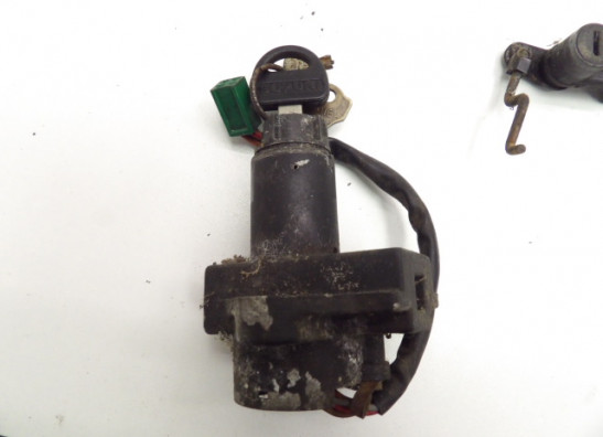 Key set Suzuki GS 650