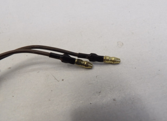 Knipperlicht links voor Yamaha FAZER 600