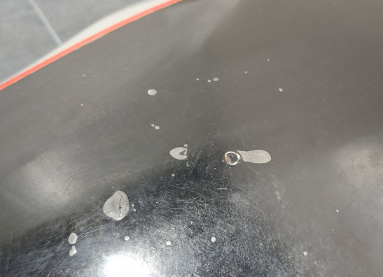 Benzintank Yamaha XV 920