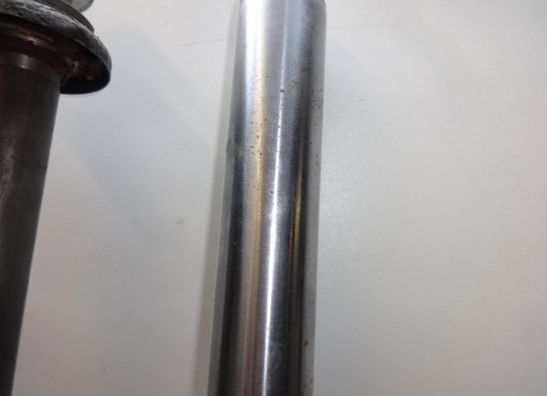 Voorpoot rechts compleet Honda CB 550