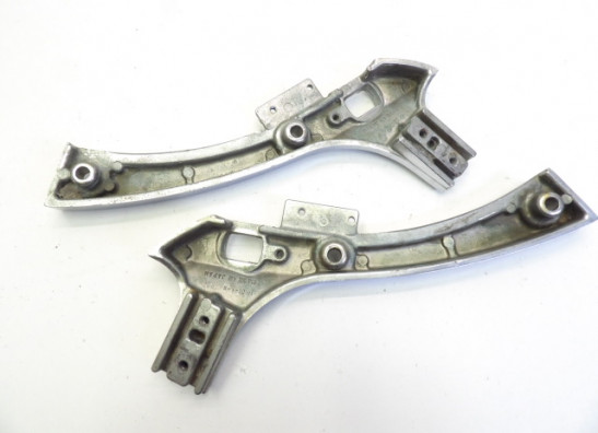 Sissybar Kawasaki VN 700  750