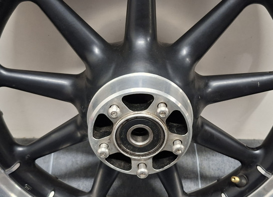 Voorvelg Harley Davidson FLHTCU Electra Glide Ultra Classic