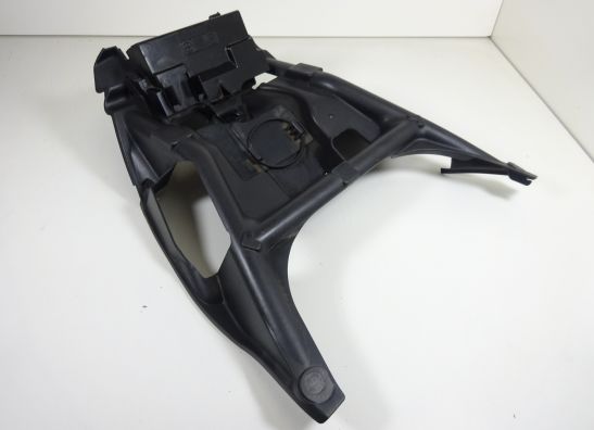 Accubak Suzuki Burgman 650