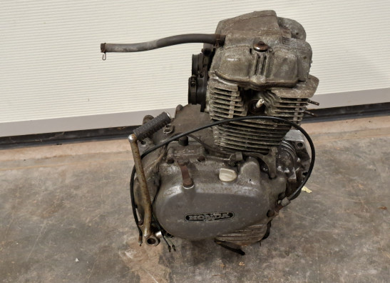 Motorblock Honda CB 400