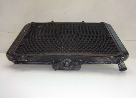 Radiateur Kawasaki GPZ 600