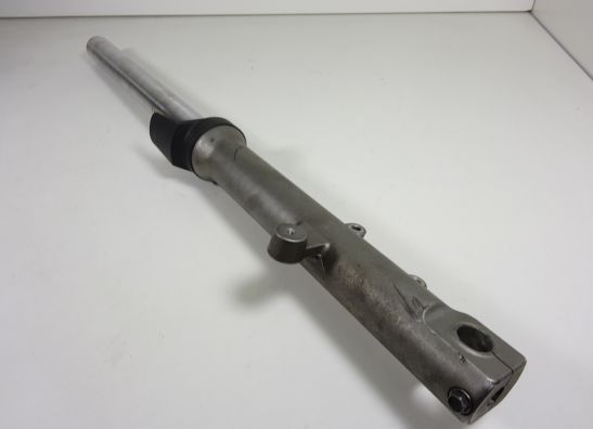 Voorpoot links compleet Suzuki Burgman 650