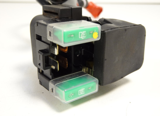 Anlasser Relais Kawasaki Ninja 650