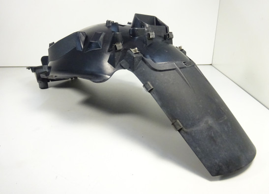 Undertail BMW R 1200 RT