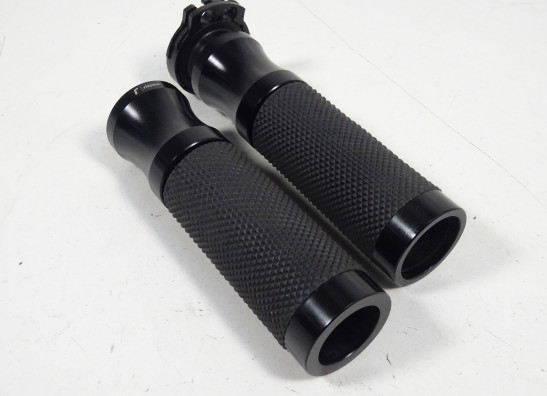 Gashandle Suzuki GSX R 600