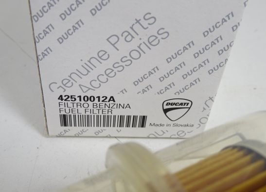 Benzinpumpe Ducati monster 900