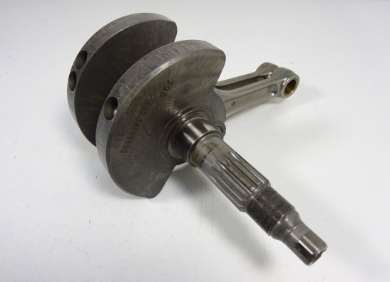 Crankshaft Ducati monster 796