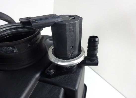 Air cleaner case BMW K 1200 R 