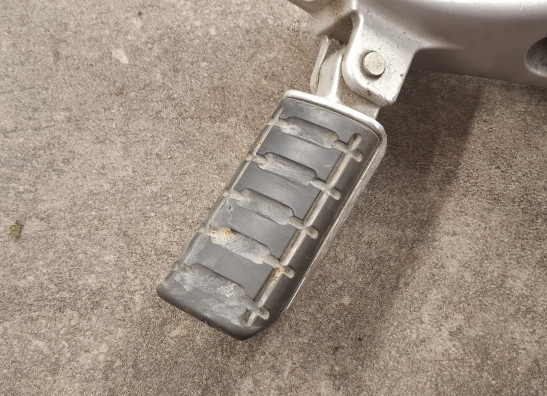 Rechter schetsplaat Honda XL 1000 V Varadero