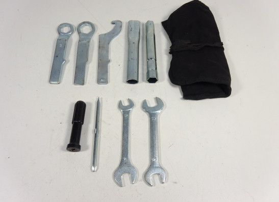 Bordwerkzeug Suzuki SV 650