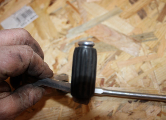 Schakelpedaal Honda VTR 1000 SP