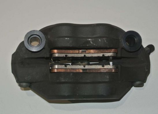 Remklauw rechts voor Honda CBR Fireblade