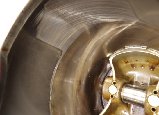 Cylinders Yamaha XVS 1100 Dragstar