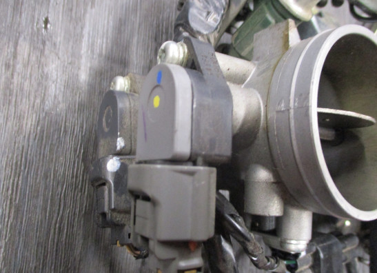 Throttle body Kawasaki GTR 1400