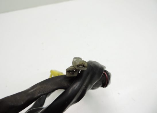 Handlebar switch assy left Suzuki Burgman 400