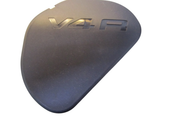 Overig Ducati Panigale V4 R