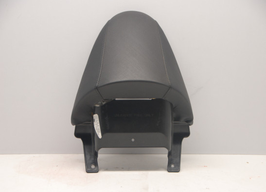 Soziussitz Harley Davidson VROD VRSC