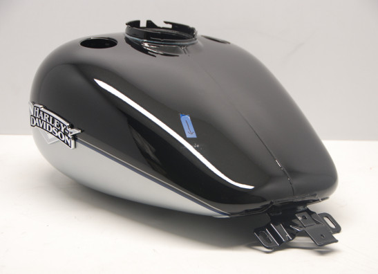 Benzintank Harley Davidson Touring FL