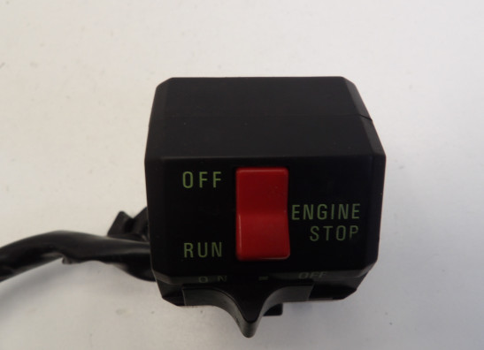 Stuurschakelaar rechts Kawasaki ZX 10 R