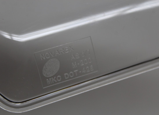 Scheibe Windschild Kawasaki VERSYS 650