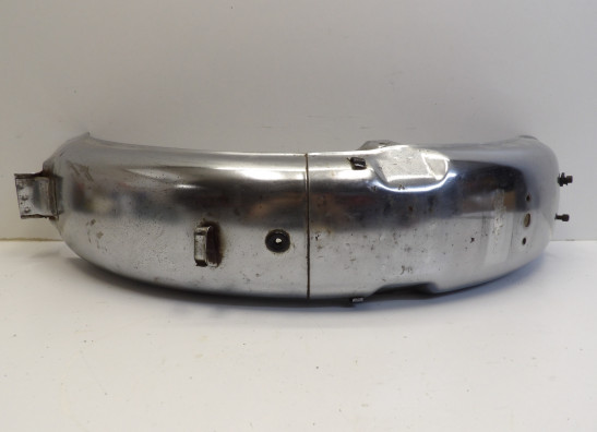 Hinterradabdeckung Honda Overige Honda