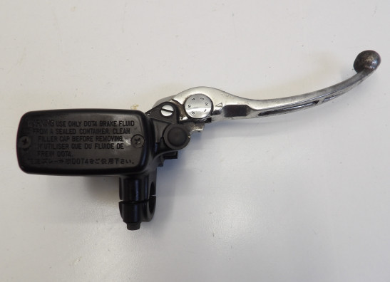 Front brake master cylinder  Honda CBF 1000