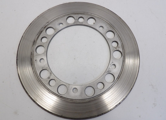 Brake disc front Honda VT 700 750