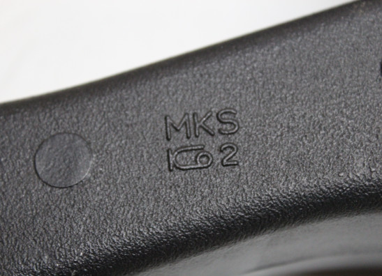 Achterbrug Honda CRF 1100 Africa Twin