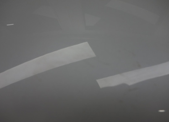 Linker zijkuip Yamaha YZF R1