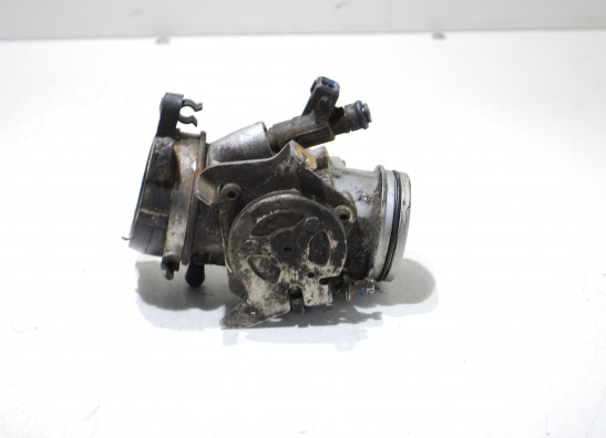 Einspritzanlage BMW R 1150 RT   R 850 RT