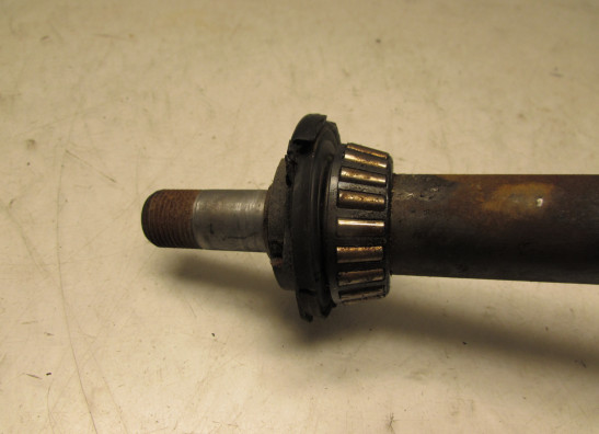 Steering stem Kawasaki GPZ 1000