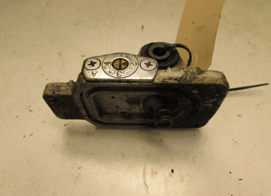 Voorpoot buiten Honda Goldwing GL