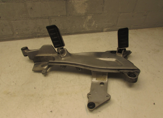 Schetsplaat links Honda ST 1100 Pan European