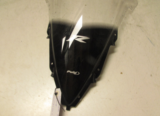 Scheibe Windschild Yamaha YZF R1