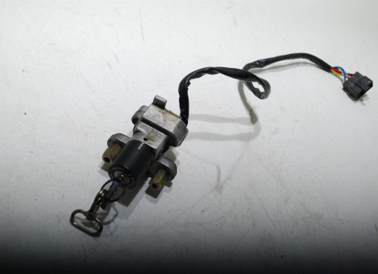 Ignition key Ducati monster 600