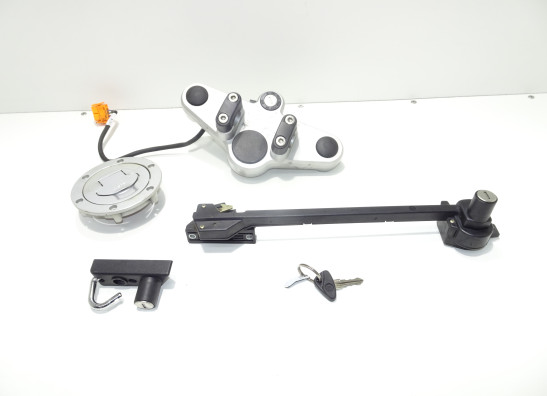 Schlosssatz BMW R 1150 GS