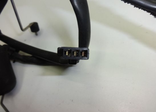 Tankuhr Honda CBR 1100 XX