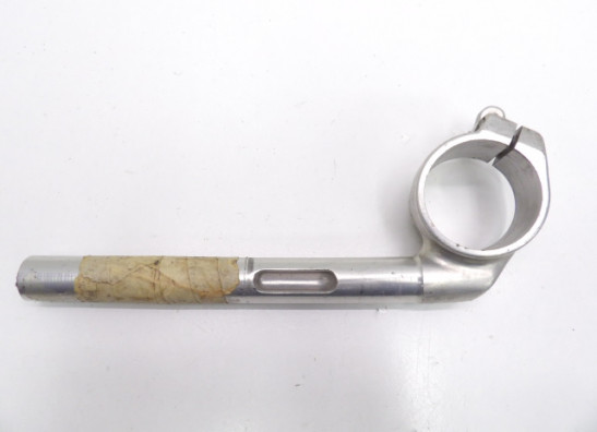 Clip on links Yamaha YZF 750