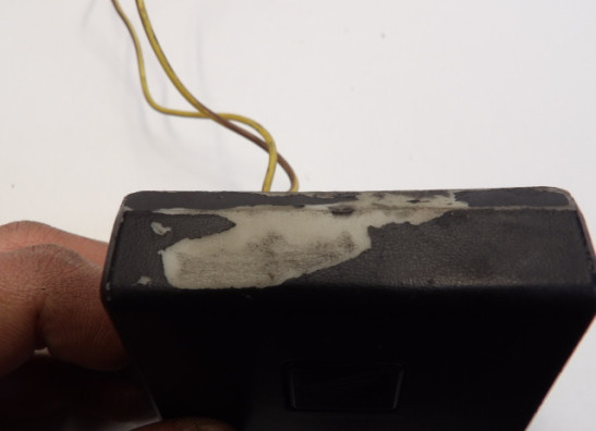 Fuse box Honda CB 700