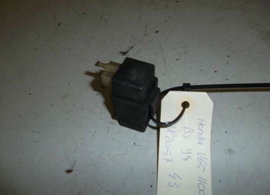 Relais unit Honda VT 1100