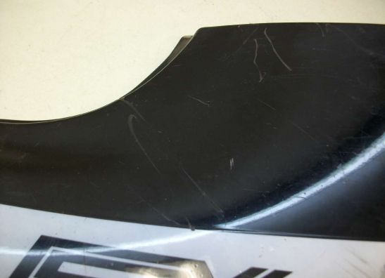 Seitenverkleidung rechts klein Kawasaki GPZ 500