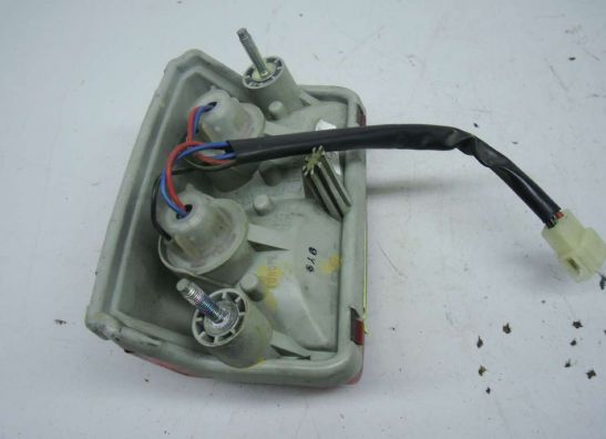 Rear light Kawasaki ZZR 600