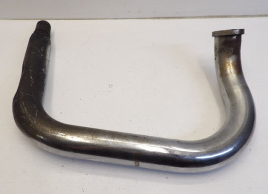 Uitlaatbochten Suzuki VS 700 Intruder