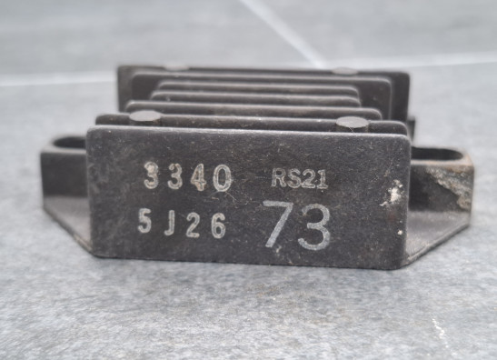 Regler Gleichrichter Suzuki GS 250