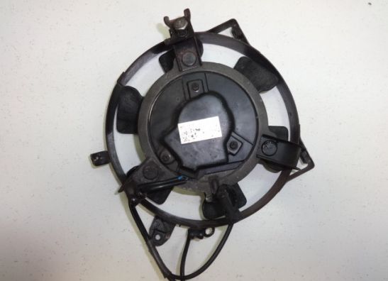 Ventilator Honda TRANSALP