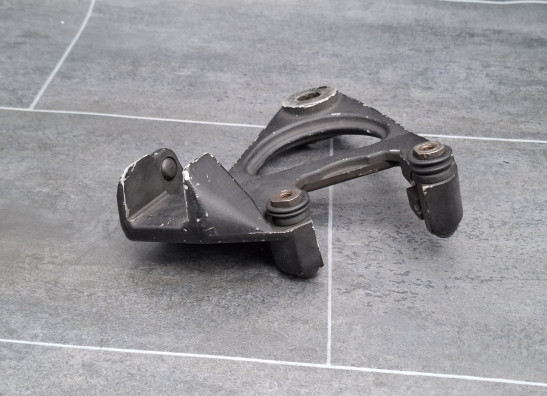 Rear brake caliper Harley Davidson Sportster